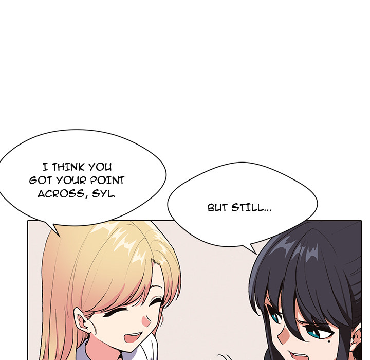 An Outsider’s Way In Chapter 1 - Manhwa18.com