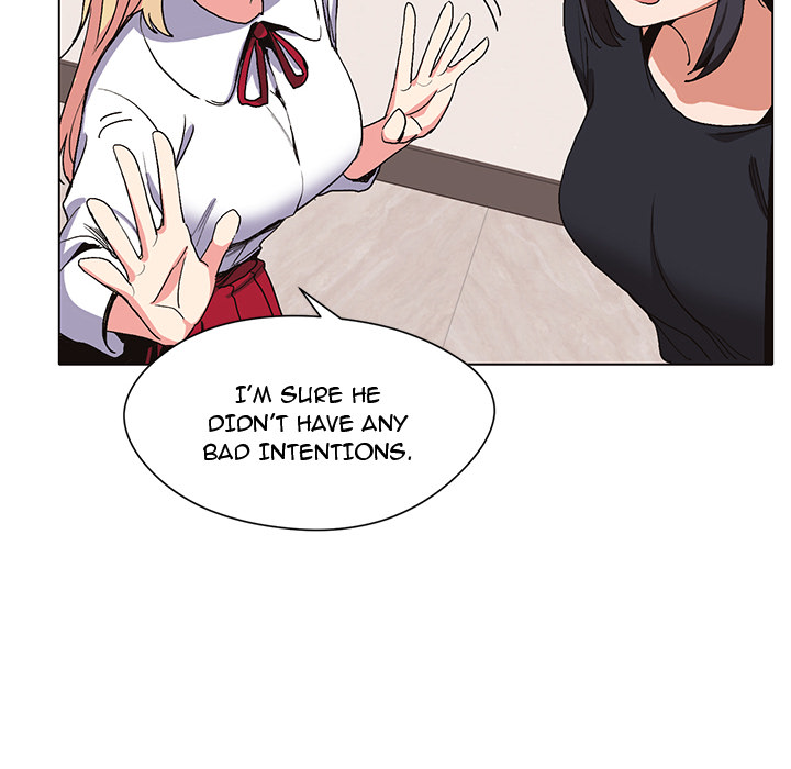 An Outsider’s Way In Chapter 1 - Manhwa18.com