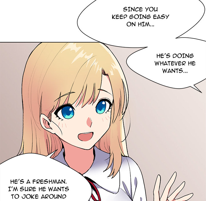 An Outsider’s Way In Chapter 1 - Manhwa18.com