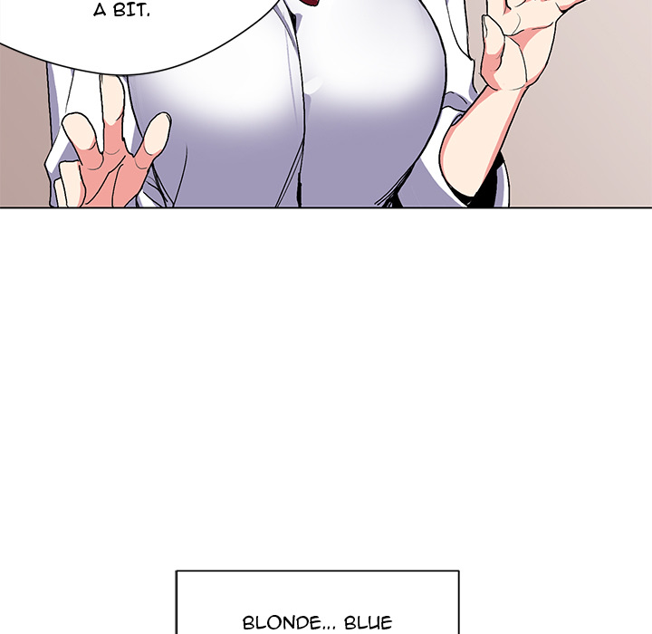 An Outsider’s Way In Chapter 1 - Manhwa18.com