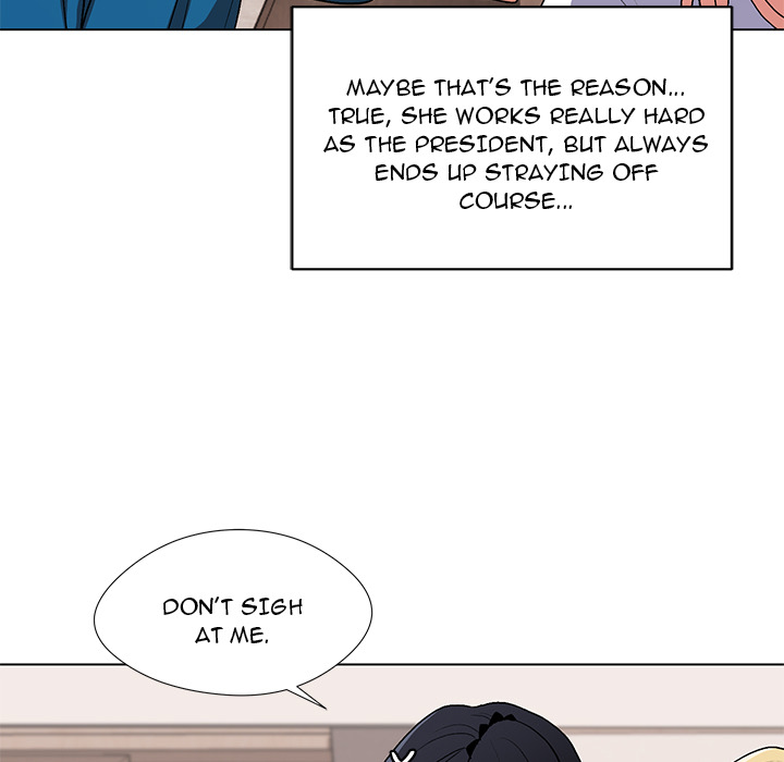 An Outsider’s Way In Chapter 1 - Manhwa18.com