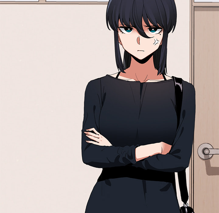 An Outsider’s Way In Chapter 1 - Manhwa18.com