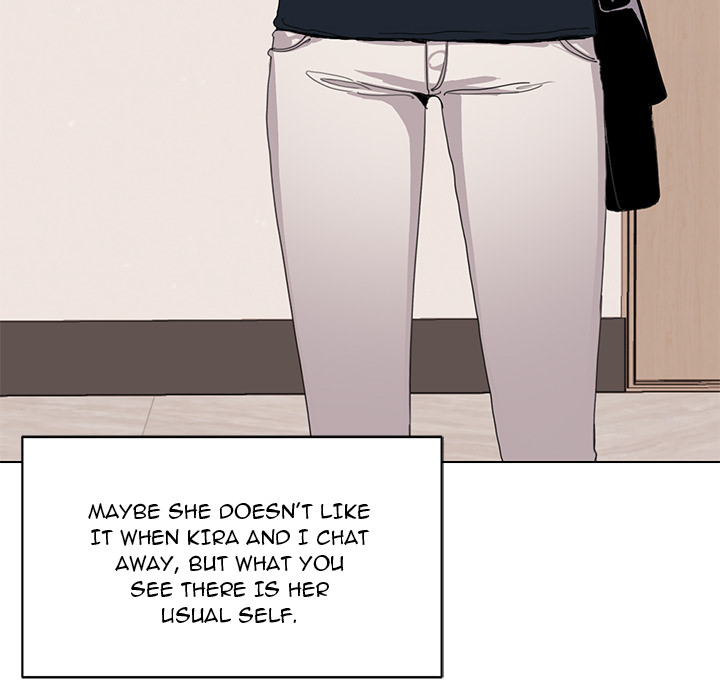 An Outsider’s Way In Chapter 1 - Manhwa18.com