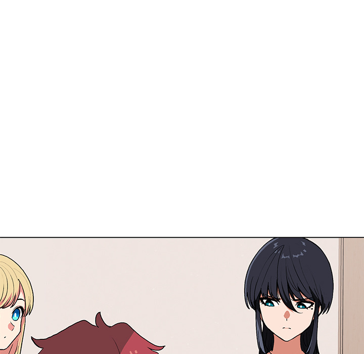 An Outsider’s Way In Chapter 1 - Manhwa18.com