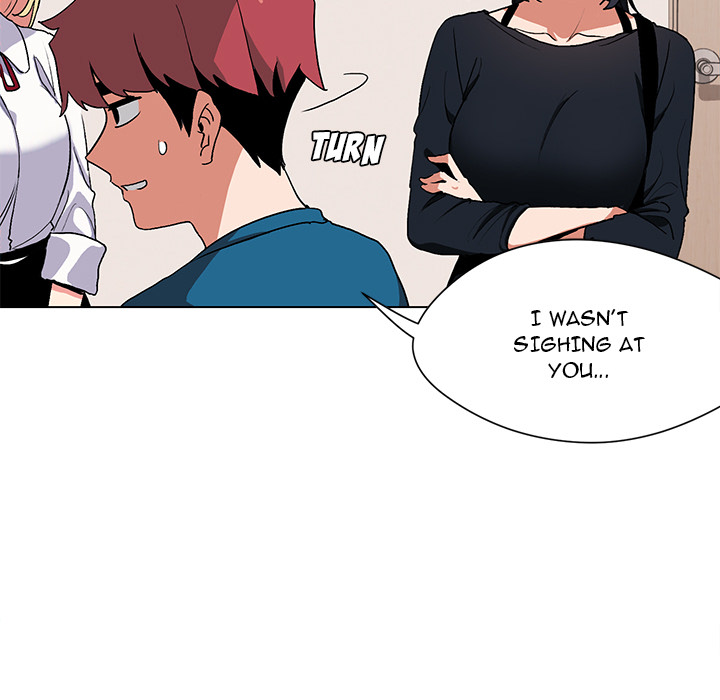 An Outsider’s Way In Chapter 1 - Manhwa18.com