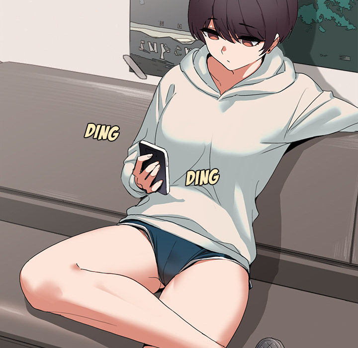 An Outsider’s Way In Chapter 1 - Manhwa18.com