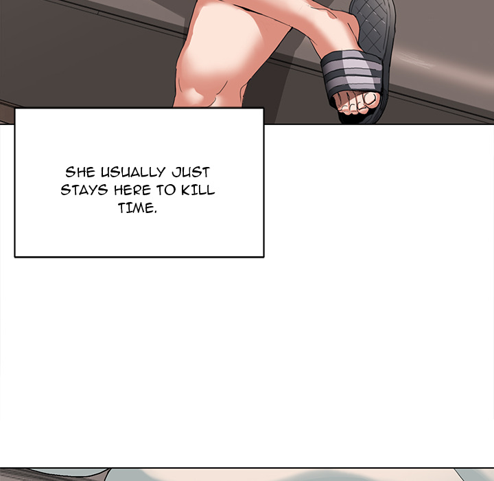 An Outsider’s Way In Chapter 1 - Manhwa18.com