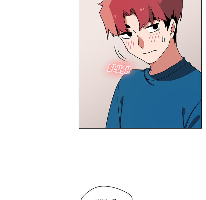 An Outsider’s Way In Chapter 1 - Manhwa18.com