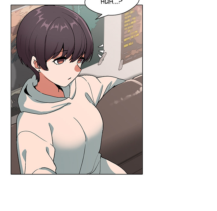 An Outsider’s Way In Chapter 1 - Manhwa18.com