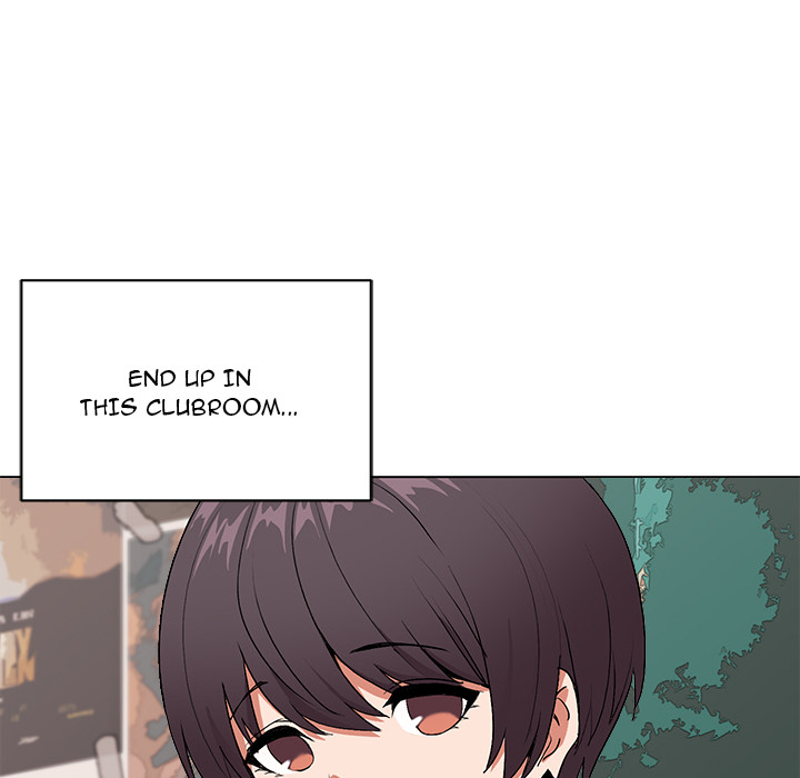 An Outsider’s Way In Chapter 1 - Manhwa18.com