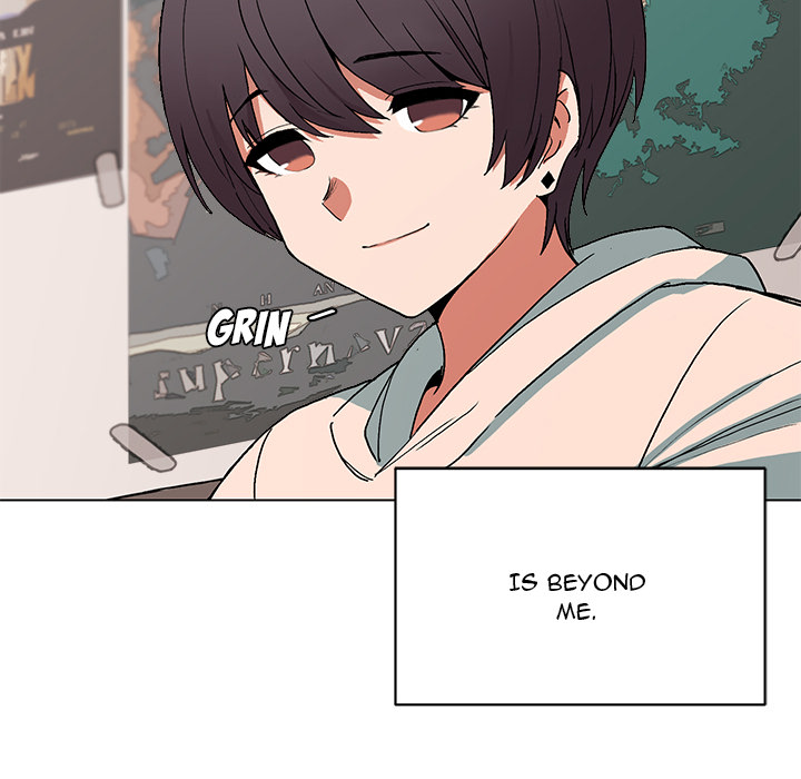 An Outsider’s Way In Chapter 1 - Manhwa18.com