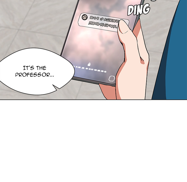 An Outsider’s Way In Chapter 1 - Manhwa18.com