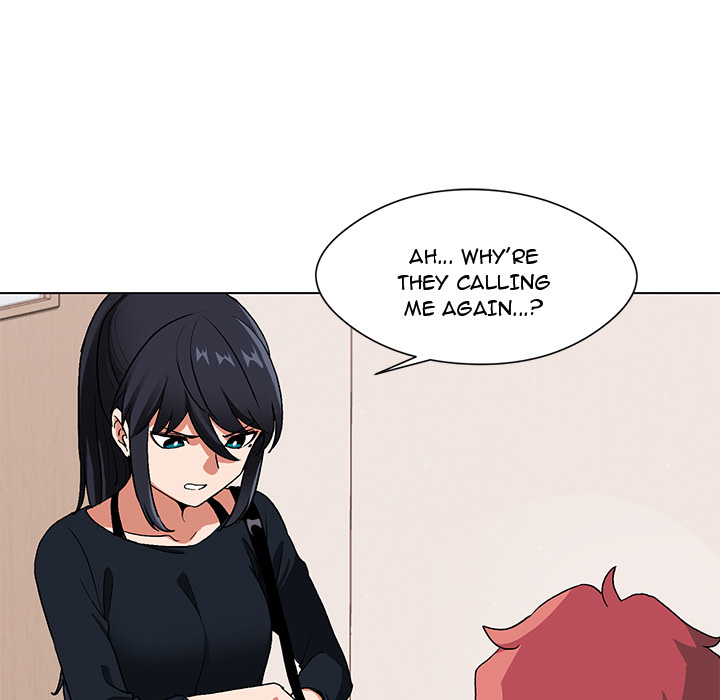 An Outsider’s Way In Chapter 1 - Manhwa18.com