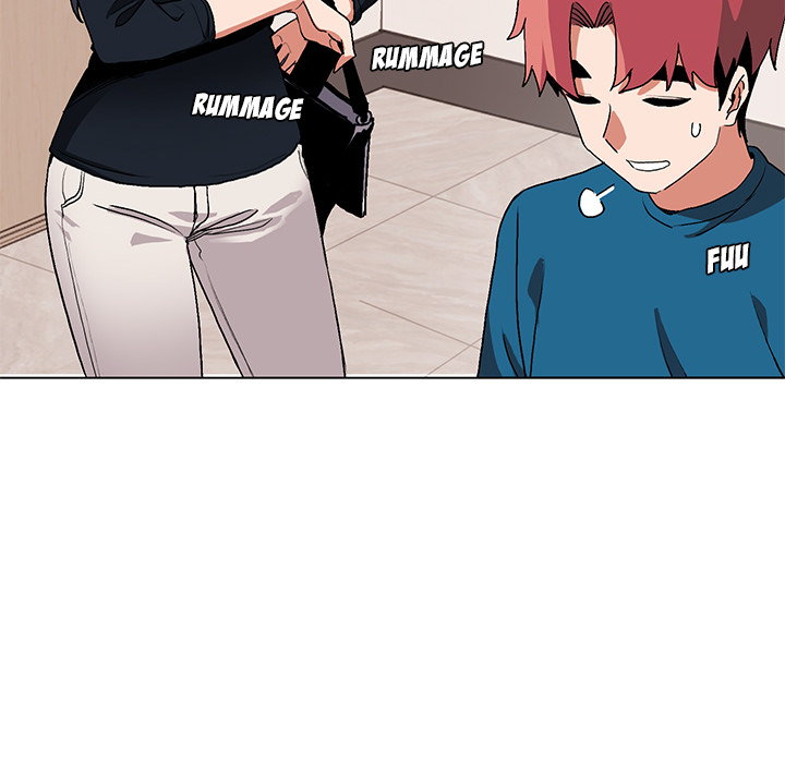 An Outsider’s Way In Chapter 1 - Manhwa18.com