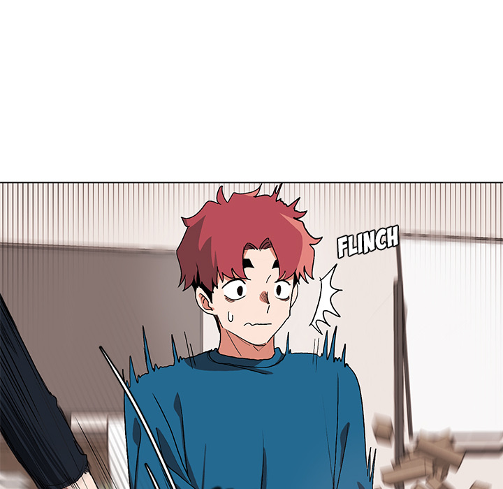 An Outsider’s Way In Chapter 1 - Manhwa18.com