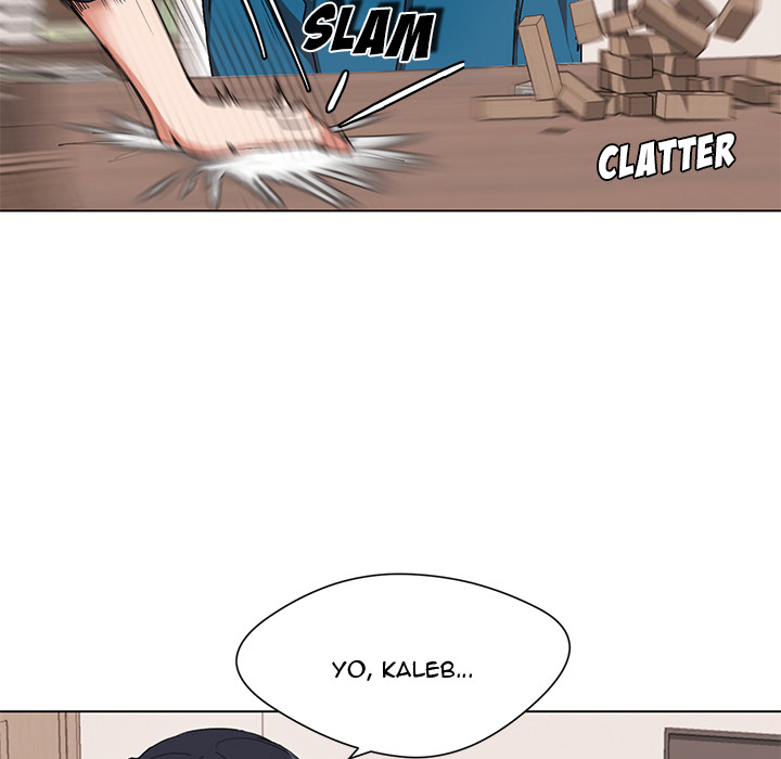 An Outsider’s Way In Chapter 1 - Manhwa18.com