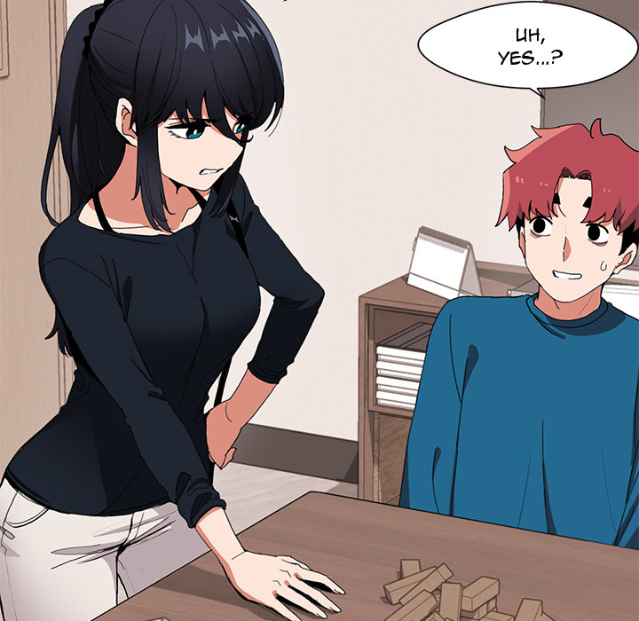 An Outsider’s Way In Chapter 1 - Manhwa18.com