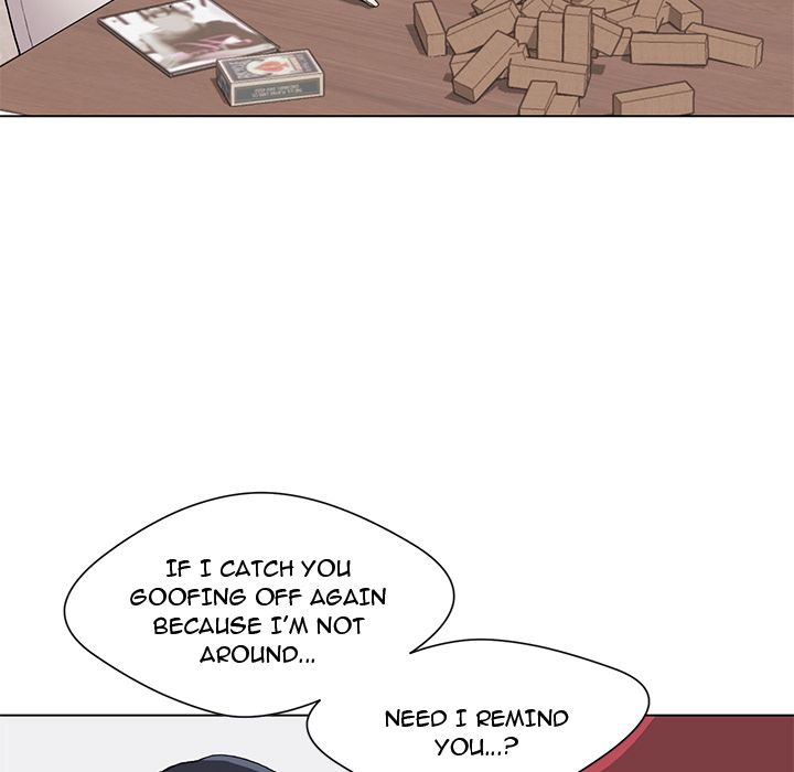 An Outsider’s Way In Chapter 1 - Manhwa18.com