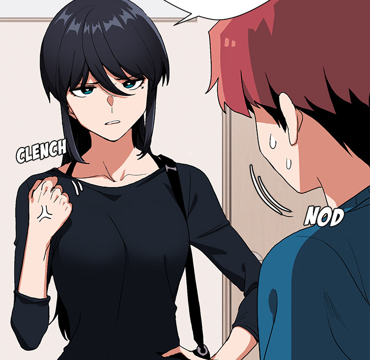 An Outsider’s Way In Chapter 1 - Manhwa18.com