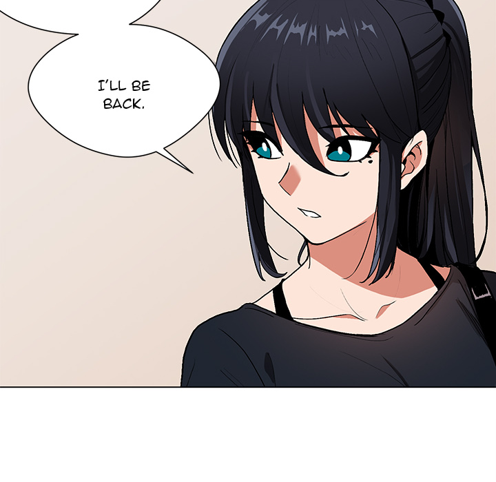 An Outsider’s Way In Chapter 1 - Manhwa18.com