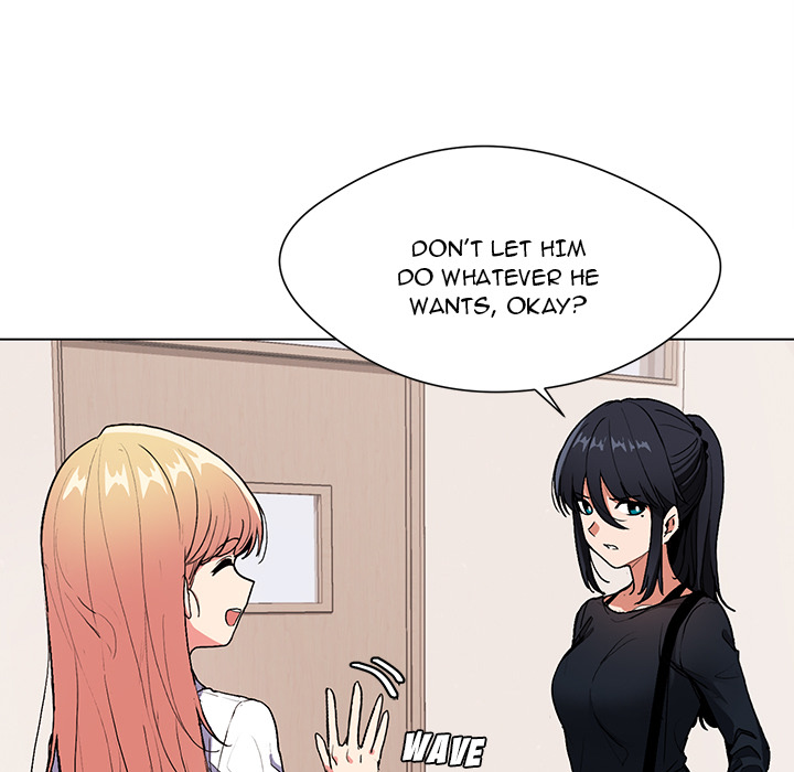 An Outsider’s Way In Chapter 1 - Manhwa18.com