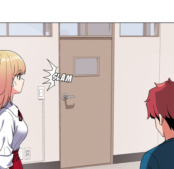 An Outsider’s Way In Chapter 1 - Manhwa18.com