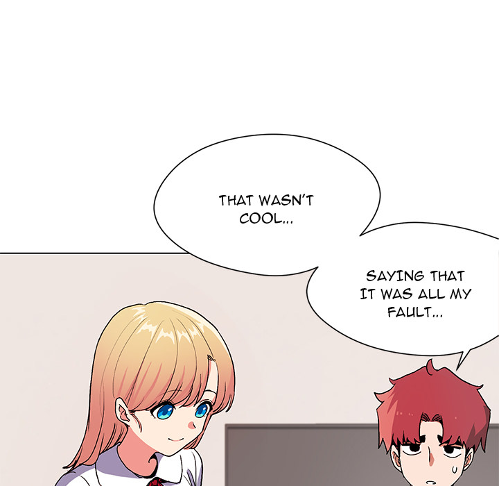 An Outsider’s Way In Chapter 1 - Manhwa18.com