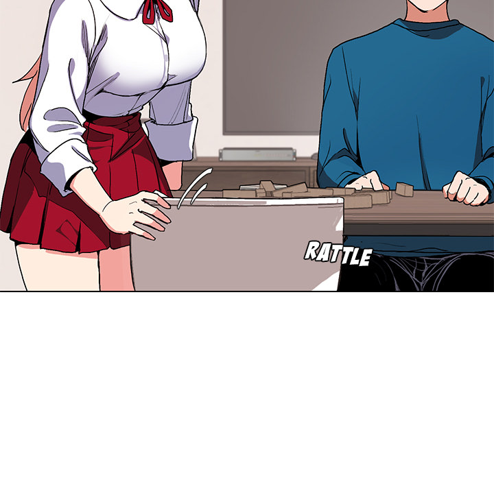 An Outsider’s Way In Chapter 1 - Manhwa18.com