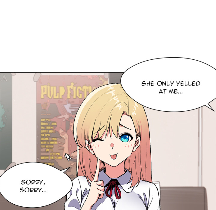 An Outsider’s Way In Chapter 1 - Manhwa18.com