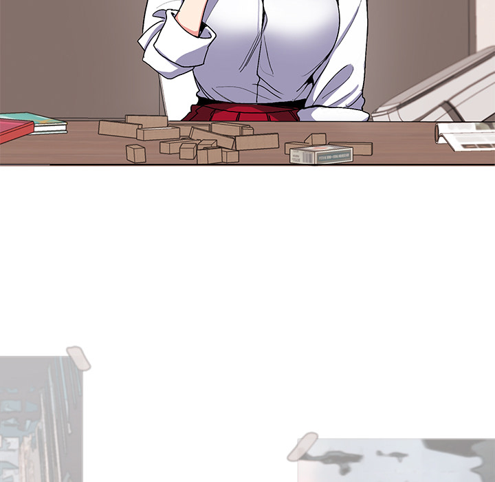 An Outsider’s Way In Chapter 1 - Manhwa18.com