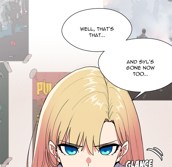 An Outsider’s Way In Chapter 1 - Manhwa18.com