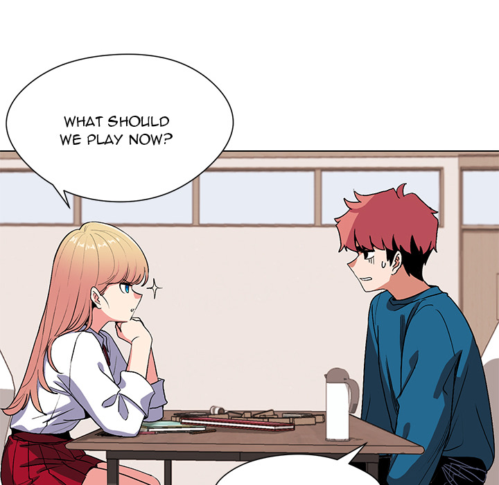 An Outsider’s Way In Chapter 1 - Manhwa18.com