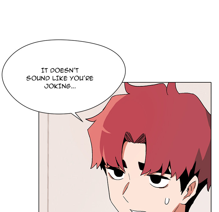 An Outsider’s Way In Chapter 1 - Manhwa18.com