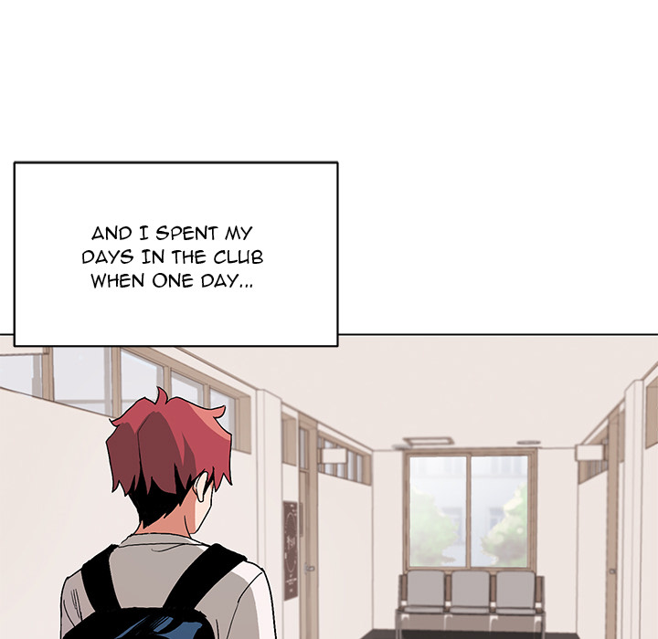 An Outsider’s Way In Chapter 1 - Manhwa18.com