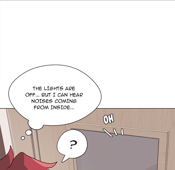 An Outsider’s Way In Chapter 1 - Manhwa18.com