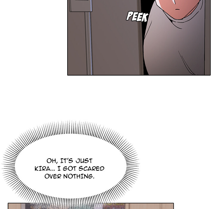 An Outsider’s Way In Chapter 1 - Manhwa18.com