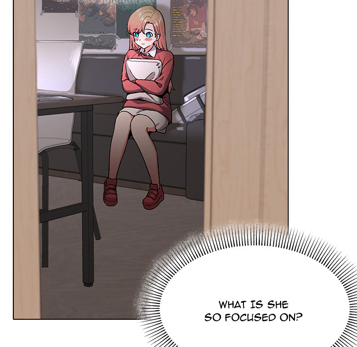 An Outsider’s Way In Chapter 1 - Manhwa18.com