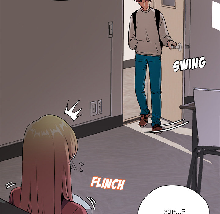 An Outsider’s Way In Chapter 1 - Manhwa18.com