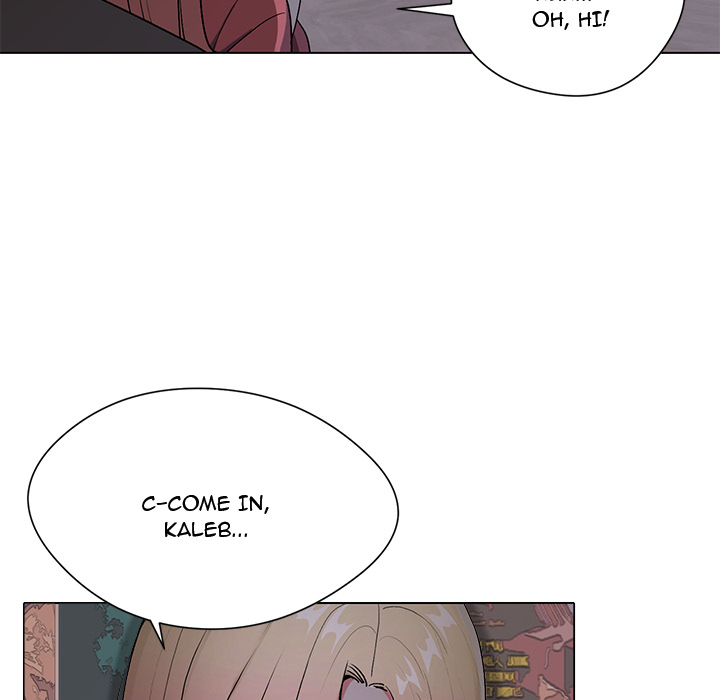 An Outsider’s Way In Chapter 1 - Manhwa18.com