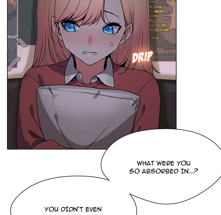 An Outsider’s Way In Chapter 1 - Manhwa18.com