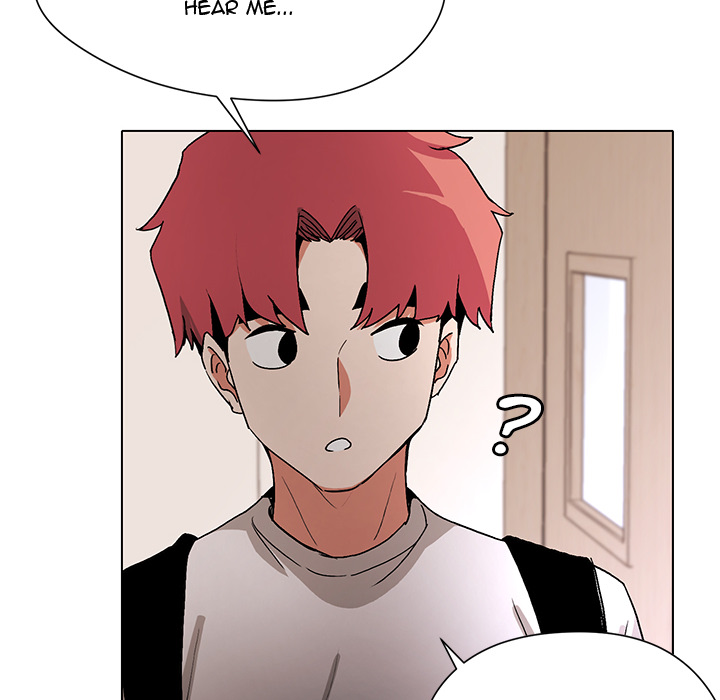 An Outsider’s Way In Chapter 1 - Manhwa18.com