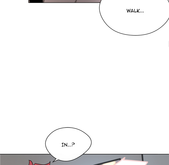An Outsider’s Way In Chapter 1 - Manhwa18.com