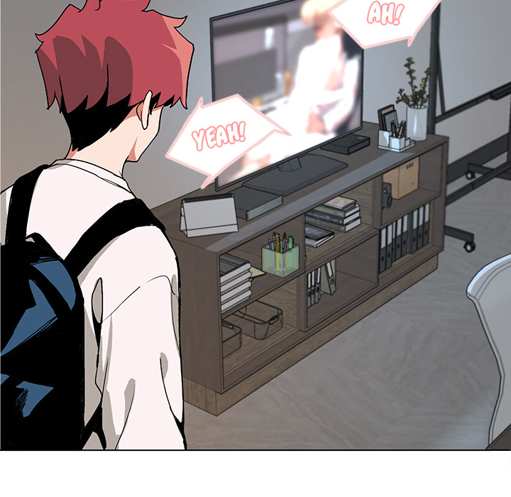 An Outsider’s Way In Chapter 1 - Manhwa18.com