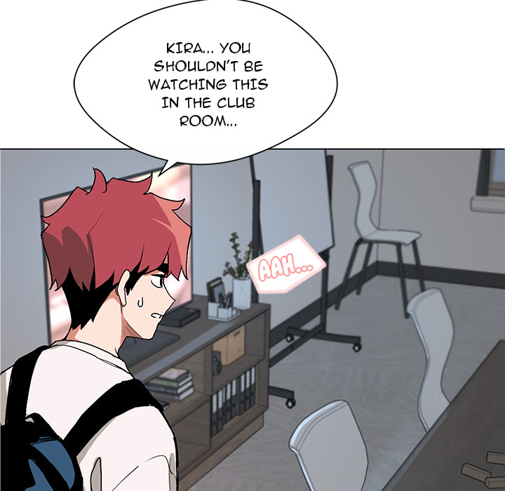 An Outsider’s Way In Chapter 1 - Manhwa18.com