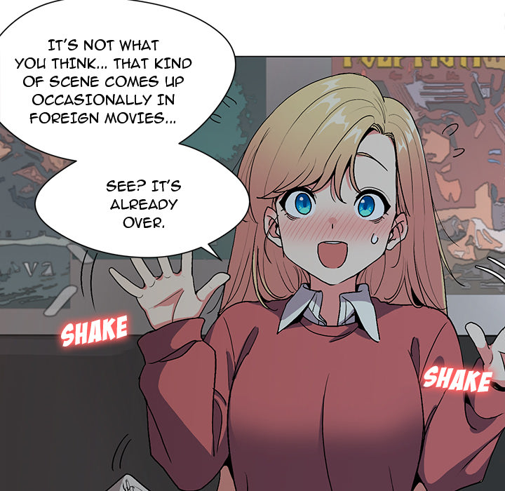 An Outsider’s Way In Chapter 1 - Manhwa18.com