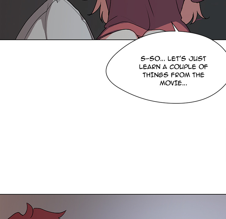 An Outsider’s Way In Chapter 1 - Manhwa18.com