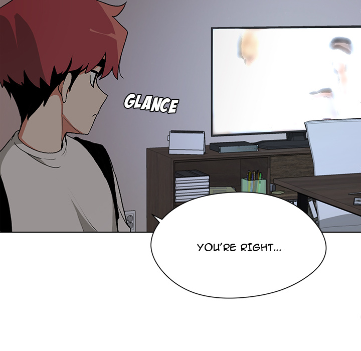 An Outsider’s Way In Chapter 1 - Manhwa18.com