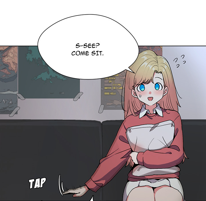 An Outsider’s Way In Chapter 1 - Manhwa18.com