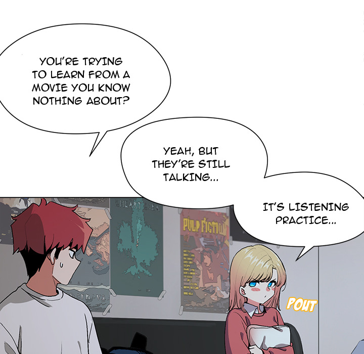 An Outsider’s Way In Chapter 1 - Manhwa18.com