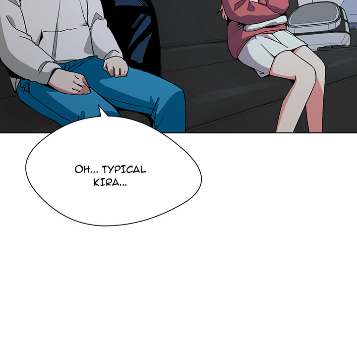 An Outsider’s Way In Chapter 1 - Manhwa18.com